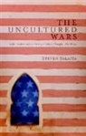 Doctor Steven Salaita, Steven Salaita - The Uncultured Wars