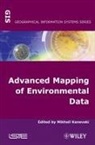 KANEVSKI, Mikhail Kanevski, Pierre Dumolard, Mikhail Kanevski - ADVANCED MAPPING OF ENVIRONMENTAL DATA