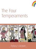 Rudolf Steiner, Steiner Rudolf, Peter Bridgmont - Four Temperaments