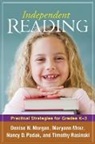 Denise N Morgan, Denise N (Kent State University) Morgan, Denise N. Morgan, Maryann Mraz, Maryann (University of North Carolina at Charlotte) Mraz, Maryann E. Mraz... - Independent Reading