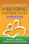 michael Mckenna, Michael C. McKenna, Katherine A. Dougherty Stahl, Steven A Stahl - Assessment for Reading Instruction