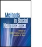 Jennifer S. Beer, Eddie Harmon-Jones, Eddie (University of New South Wales Harmon-Jones, Tom Johnstone, Oliver C. Schultheiss, Steven J Stanton - Methods in Social Neuroscience
