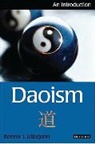 Ronnie Littlejohn, Ronnie L. Littlejohn, Ronnie L. (Belmont University Littlejohn - Daoism