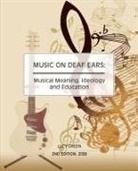 Lucy Green - Music on Deaf Ears