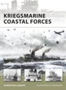 Gordon Williamson, Ian Palmer - Kriegsmarine Coastal Forces
