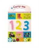 Keith Griffin, Make Believe Ideas (COR), Make Believe Ideas Ltd - Carry-Me 1 2 3