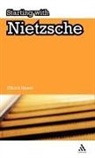 Ullrich Haase, Ullrich M. Haase - Starting with Nietzsche