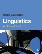 William Mcgregor, William B. McGregor - Linguistics