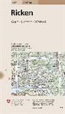 Bundesam für Landestopografie swisstopo, Bundesamt für Landestopografie swisstopo - Ricken