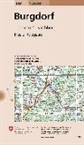 Bundesam für Landestopografie swisstopo, Bundesamt für Landestopografie swisstopo - Burgdorf
