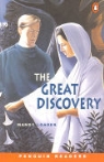 Mandy Loader - The Great Discovery