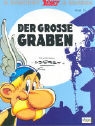 René Goscinny, Albert Uderzo, Albert Uderzo - Der grosse Graben. Asterix