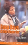 Sue Kerman - Rosa Raye - Crime Reporter
