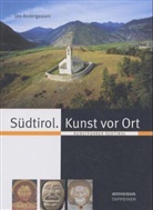 Leo Andergassen - Südtirol. Kunst vor Ort