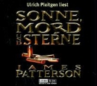 James Patterson, Ulrich Pleitgen - Sonne, Mord und Sterne, 5 Audio-CDs (Hörbuch)