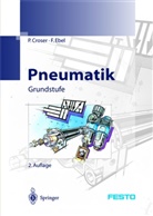 Croser, P Croser, P. Croser, F Ebel, F. Ebel, Fest AG &amp; Co... - Pneumatik