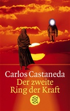 Carlos Castaneda - Der zweite Ring der Kraft