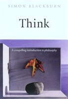 Simon Blackburn - Think