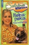 Cathy East Dubowski - Hokuspokus, Hund und Harvey