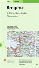 Bundesamt für Landestopografie swisstopo, Bundesam für Landestopografie swisstopo, Bundesamt für Landestopografie swisstopo - Bregenz