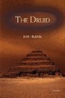 Jeff Frank - The Druid