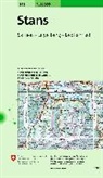 Bundesam für Landestopografie swisstopo, Bundesamt für Landestopografie swisstopo - Stans