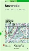 Bundesamt für Landestopografie swisstopo, Bundesam für Landestopografie swisstopo, Bundesamt für Landestopografie swisstopo - Roveredo