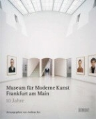 Andreas Bee - Museum für Moderne Kunst Frankfurt am Main