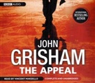 John Grisham, Vincent Marzello - The Appeal (Audio book)