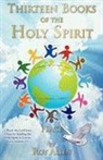 Roy Allen - THIRTEEN BOOKS OF THE HOLY SPIRIT