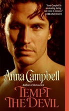 Anna Campbell - Tempt the Devil