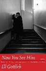 Eli Gottlieb - Now You See Him