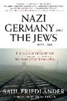 Saul Friedlander, Orna Kenan - Nazi Germany And The Jews 1933-1945