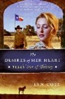 Lyn Cote, Cote Lyn - The Desires of Her Heart
