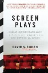David S Cohen, David S. Cohen - Screen Plays