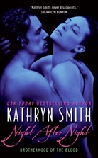 Kathryn Smith - Night After Night