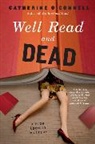 Catherine Connell, O&amp;apos, Catherine O'Connell - Well Read and Dead