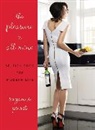 Suzanne Pirret - The Pleasure Is All Mine