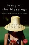 Beverly Jenkins, Jenkins Beverly - Bring on the Blessings