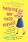 Beth Lisick, Lisick Beth - Helping Me Help Myself
