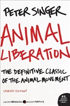Peter Singer - Animal Liberation
