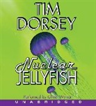 Tim Dorsey, Oliver Wyman - Nuclear Jellyfish