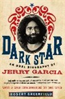 Robert Greenfield, Greenfield Robert - Dark Star