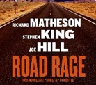 Joe Hill, Stephen King, Richard Matheson, Richard/ King Matheson, Stephen Lang - Road Rage (Hörbuch)