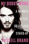 Russell Brand - My Booky Wook