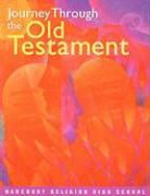 Harcourt Religion Publishers (COR), Not Available (NA), Harcourt Religion Publishers - Journey Through the Old Testament