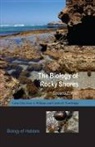 Colin Little, Colin (Honorary Research Associate Little, Colin/ Williams Little, Little Colin, Cynthia Trowbridge, Cynthia D. Trowbridge... - The Biology of Rocky Shores