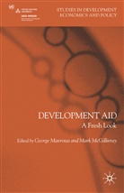 Georg Mavrotas, George Mavrotas, George Mcgillivray Mavrotas, Mark McGillivray, Mavrotas, G Mavrotas... - Development Aid