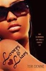 Teri Denine - Lovers & Liars