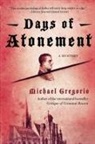 Michael Gregorio - Days of Atonement